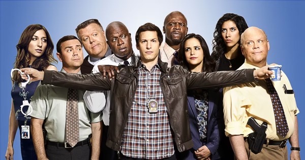 Brooklyn 99