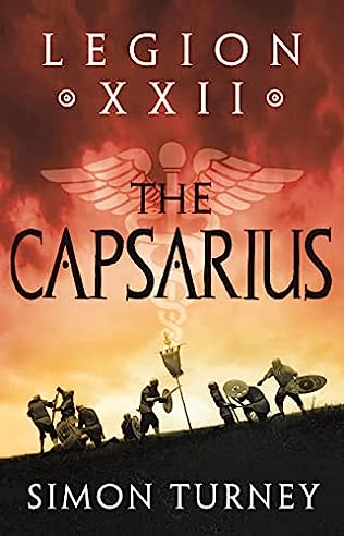The Capsarius